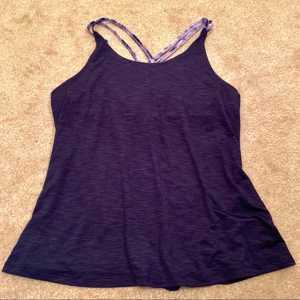 Active Tank Top - Picture 3 of 6